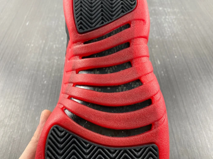BestValue Jordan 12 Retro Flu Game (2016) 130690- 659