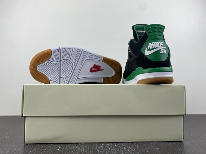 BestValue Jordan 4 Retro SB DR5415- 1043