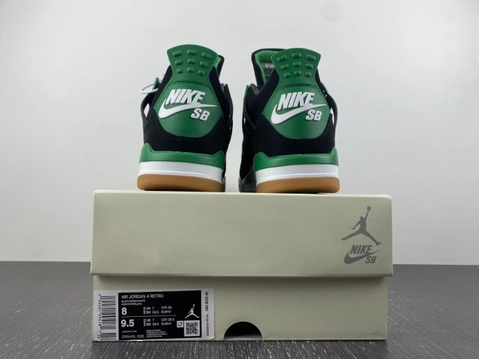 BestValue Jordan 4 Retro SB DR5415- 1043