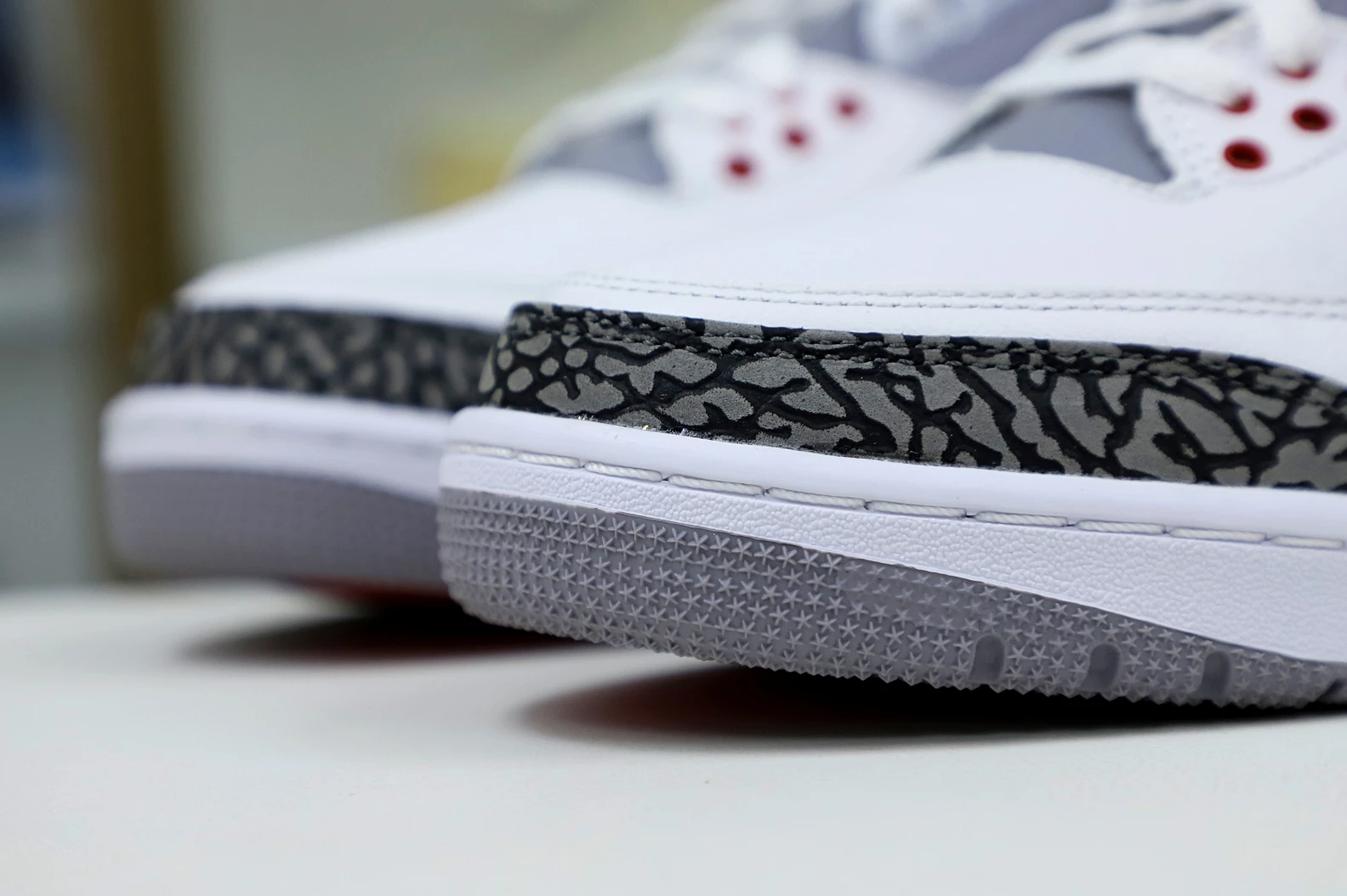 BestValue Kimikick AIR JORDAN 3RETRO 1952