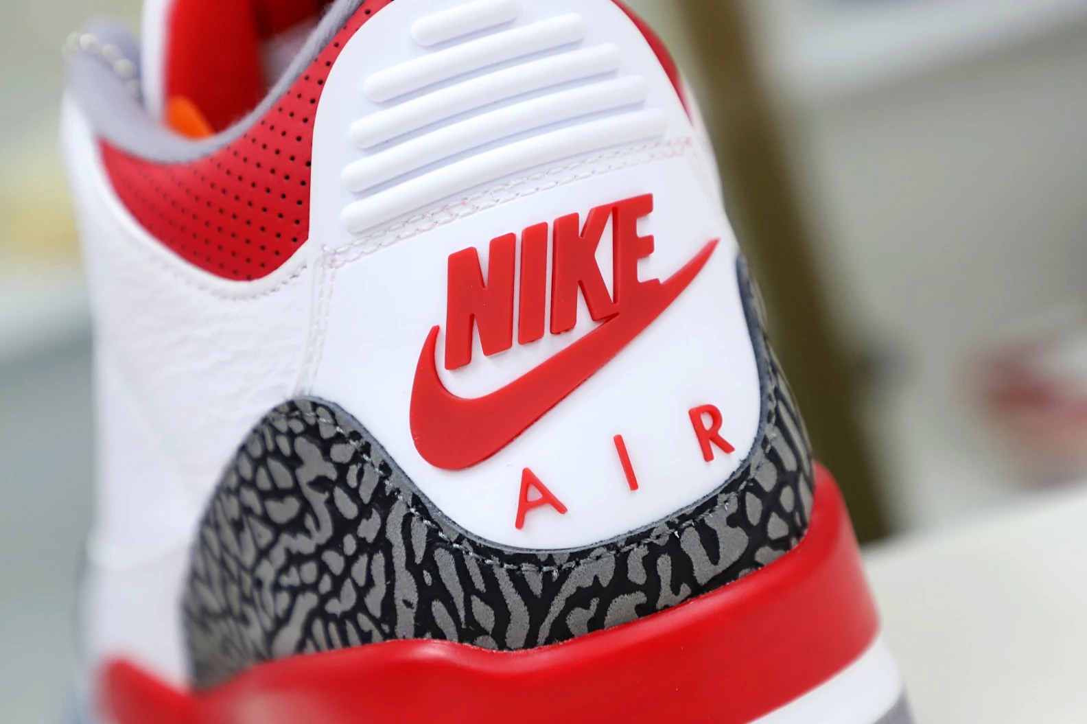 BestValue Kimikick AIR JORDAN 3RETRO 1952