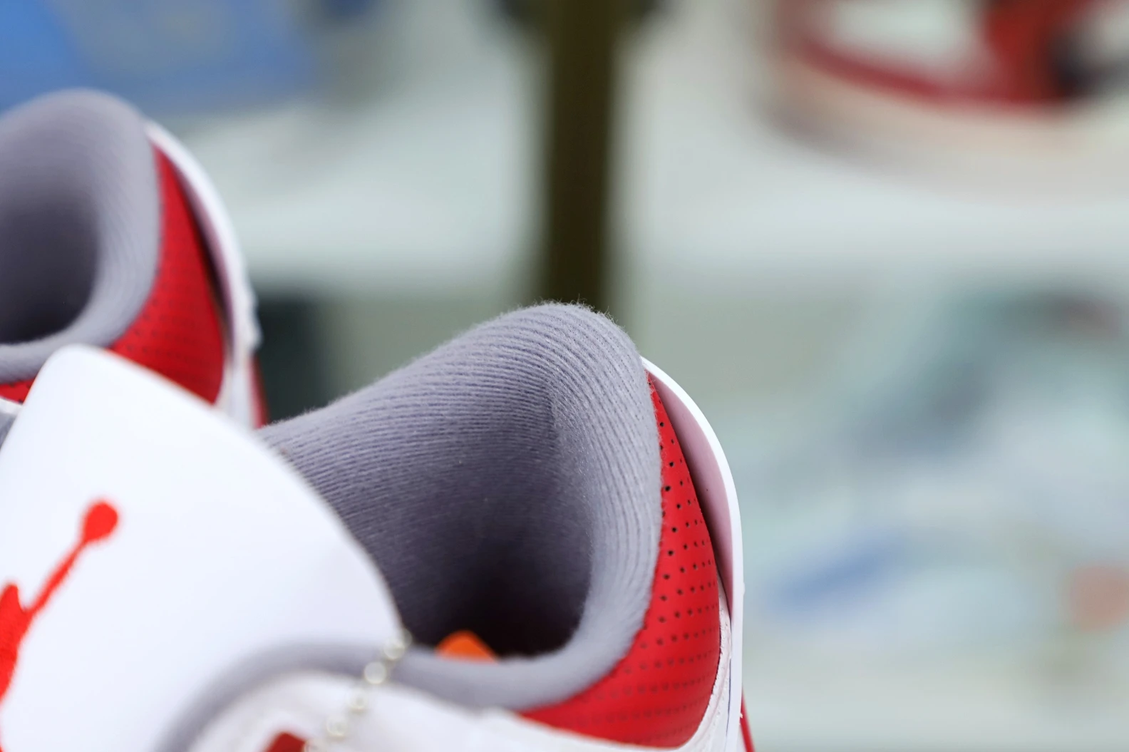BestValue Kimikick AIR JORDAN 3RETRO 1952