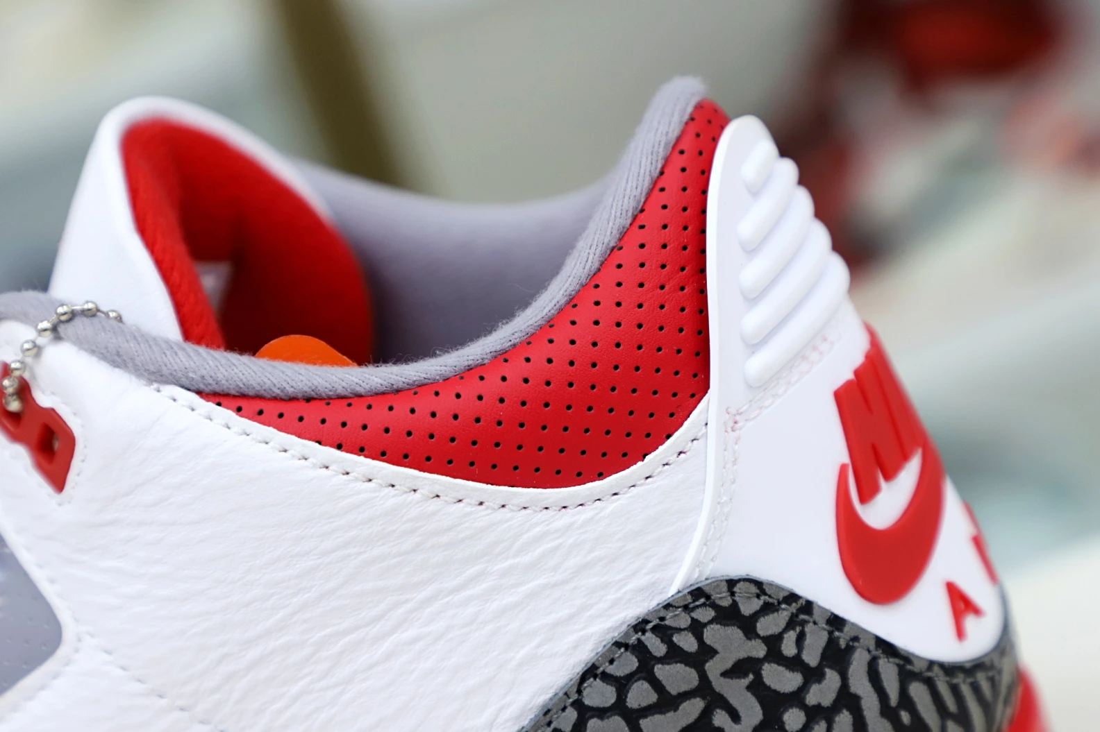 BestValue Kimikick AIR JORDAN 3RETRO 1952