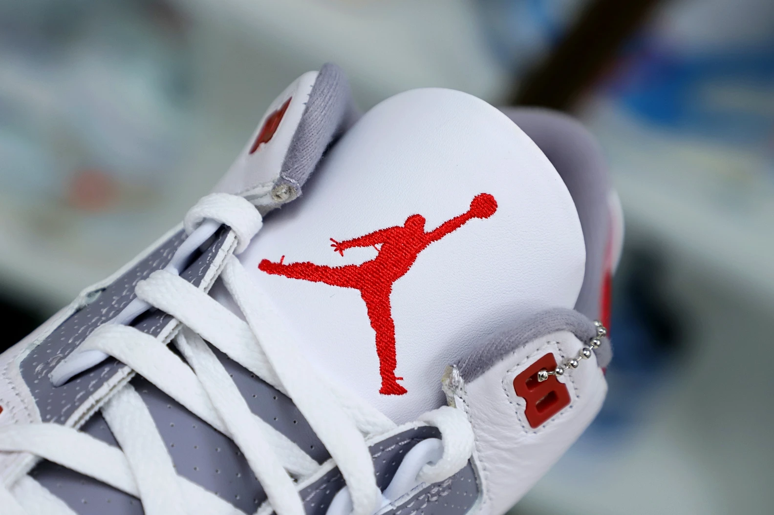 BestValue Kimikick AIR JORDAN 3RETRO 1952
