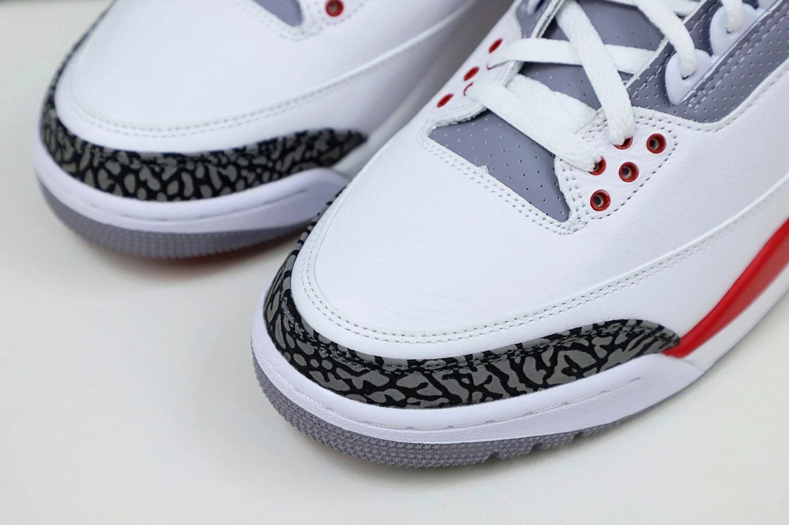 BestValue Kimikick AIR JORDAN 3RETRO 1952