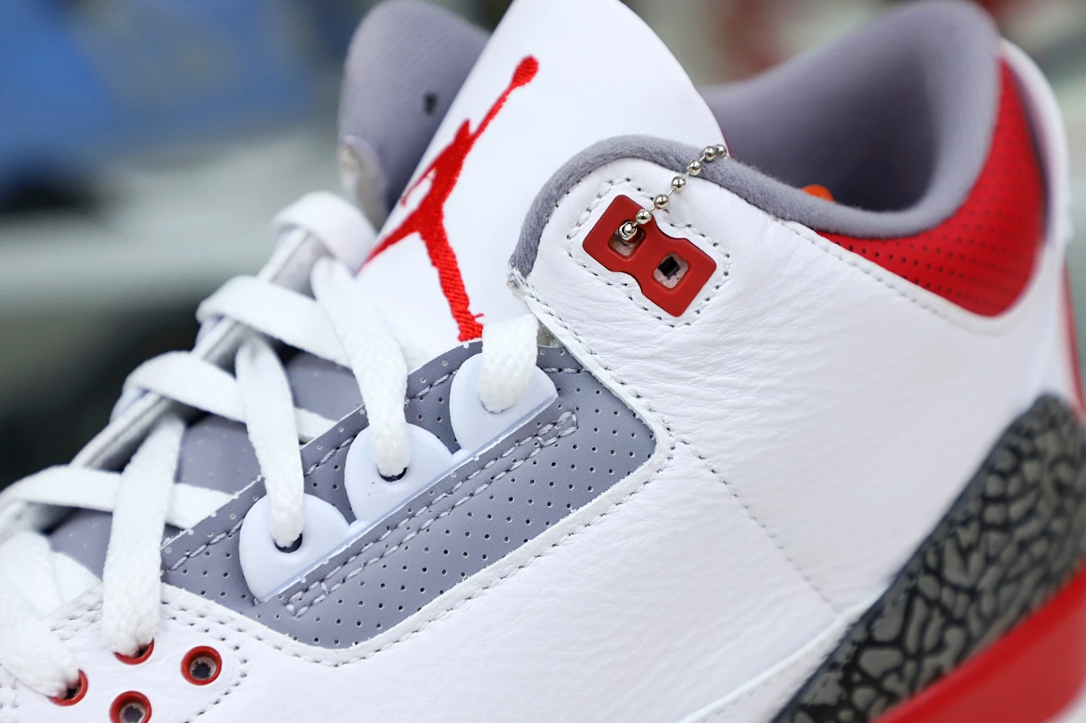 BestValue Kimikick AIR JORDAN 3RETRO 1952