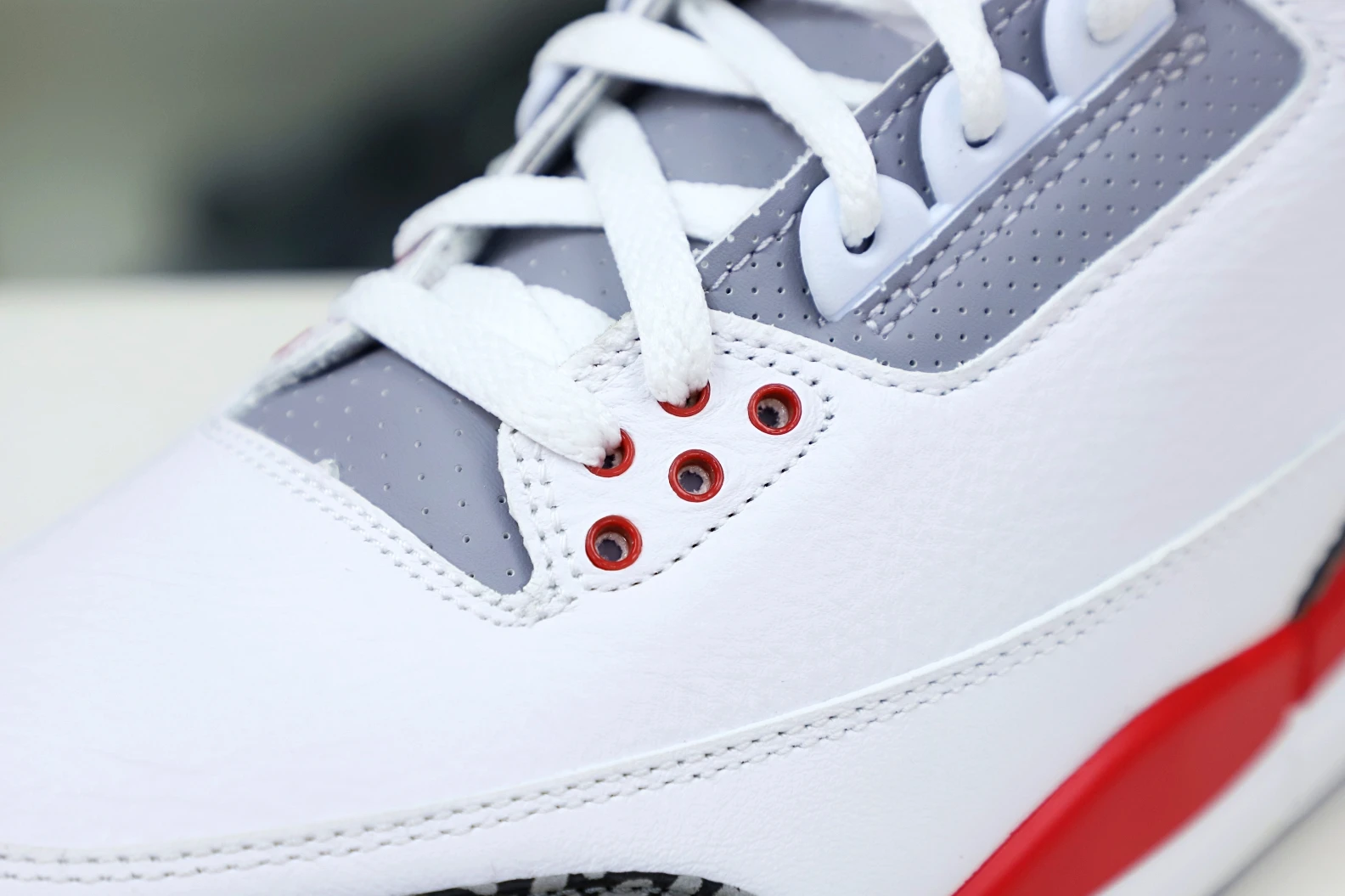 BestValue Kimikick AIR JORDAN 3RETRO 1952