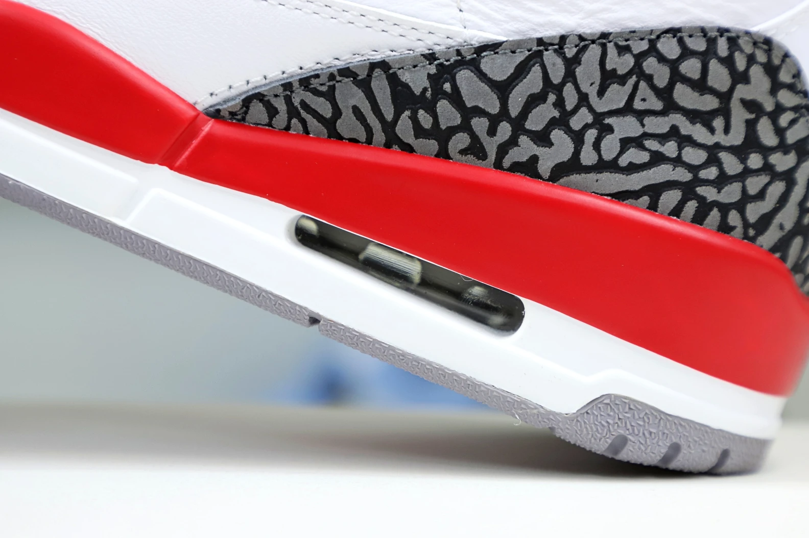 BestValue Kimikick AIR JORDAN 3RETRO 1952