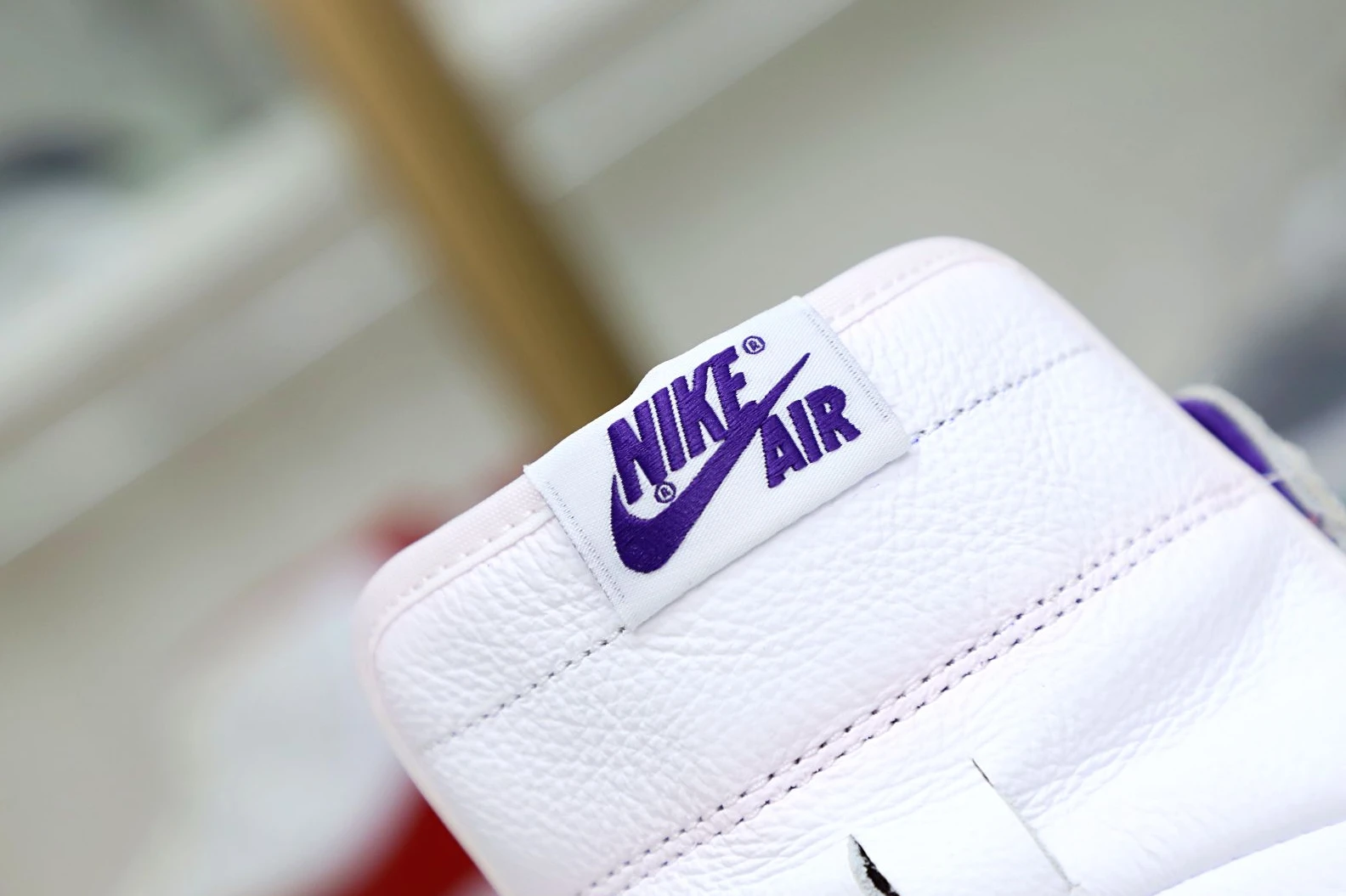 BestValue Kimikick Air Jordan 1 High OG Court Purple 1970