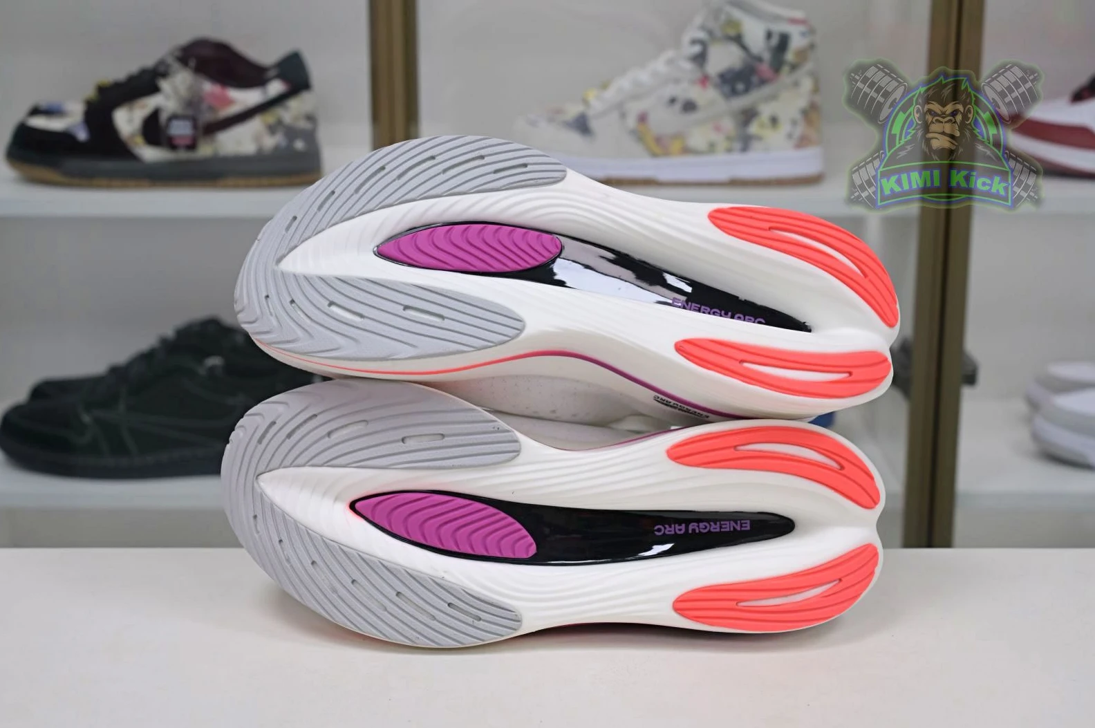 BestValue Kimikick New Balance NB FuelCellFuelCell SC Elite v 2944
