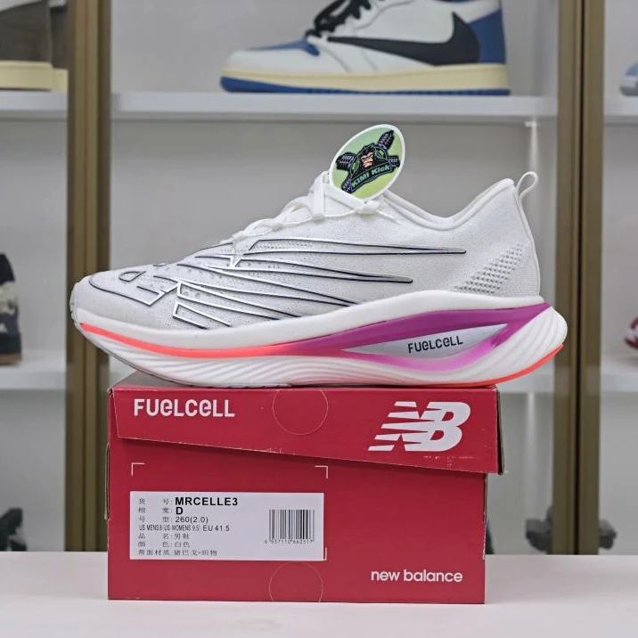 BestValue Kimikick New Balance NB FuelCellFuelCell SC Elite v 2944