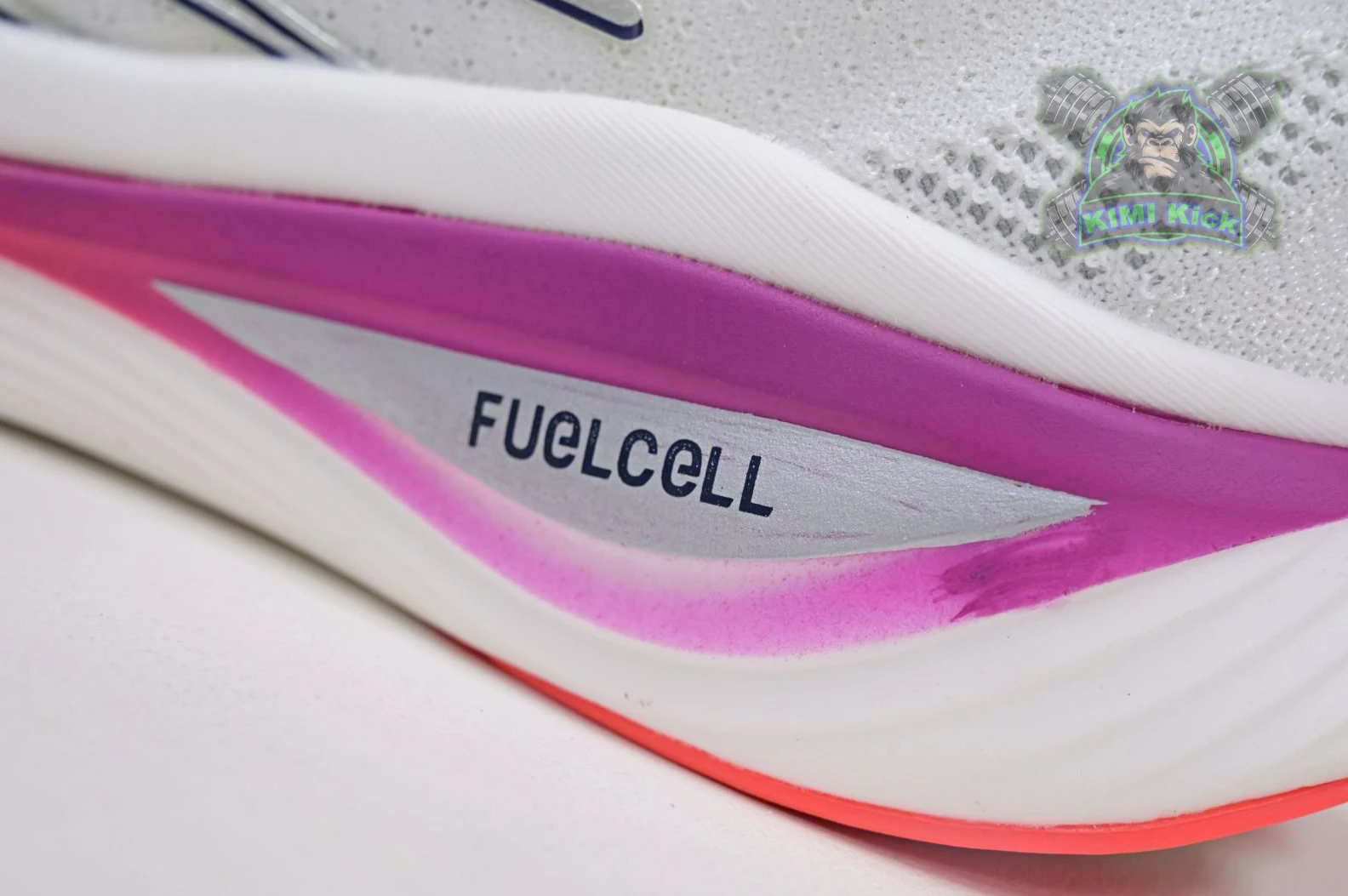 BestValue Kimikick New Balance NB FuelCellFuelCell SC Elite v 2944