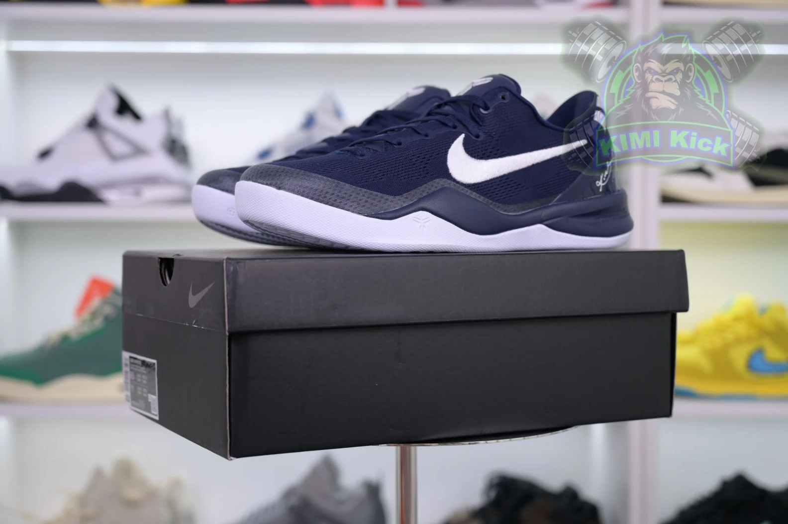 BestValue Kimikick Nike Kobe 8 Protro 3390