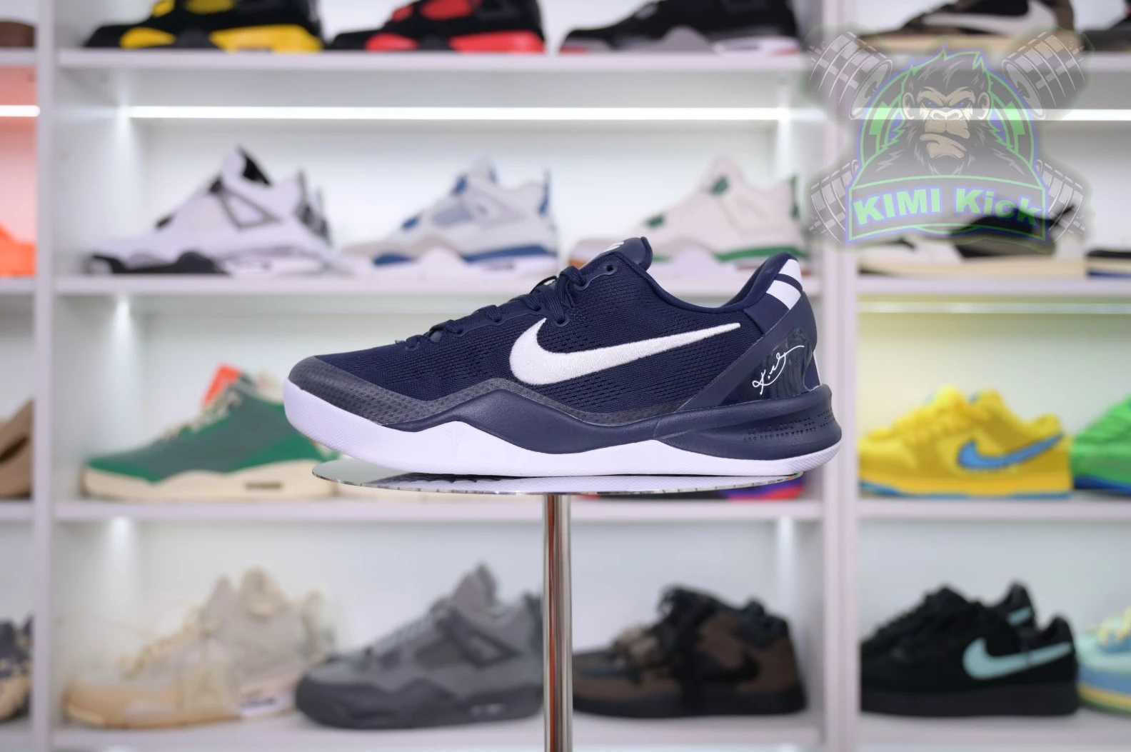 BestValue Kimikick Nike Kobe 8 Protro 3390