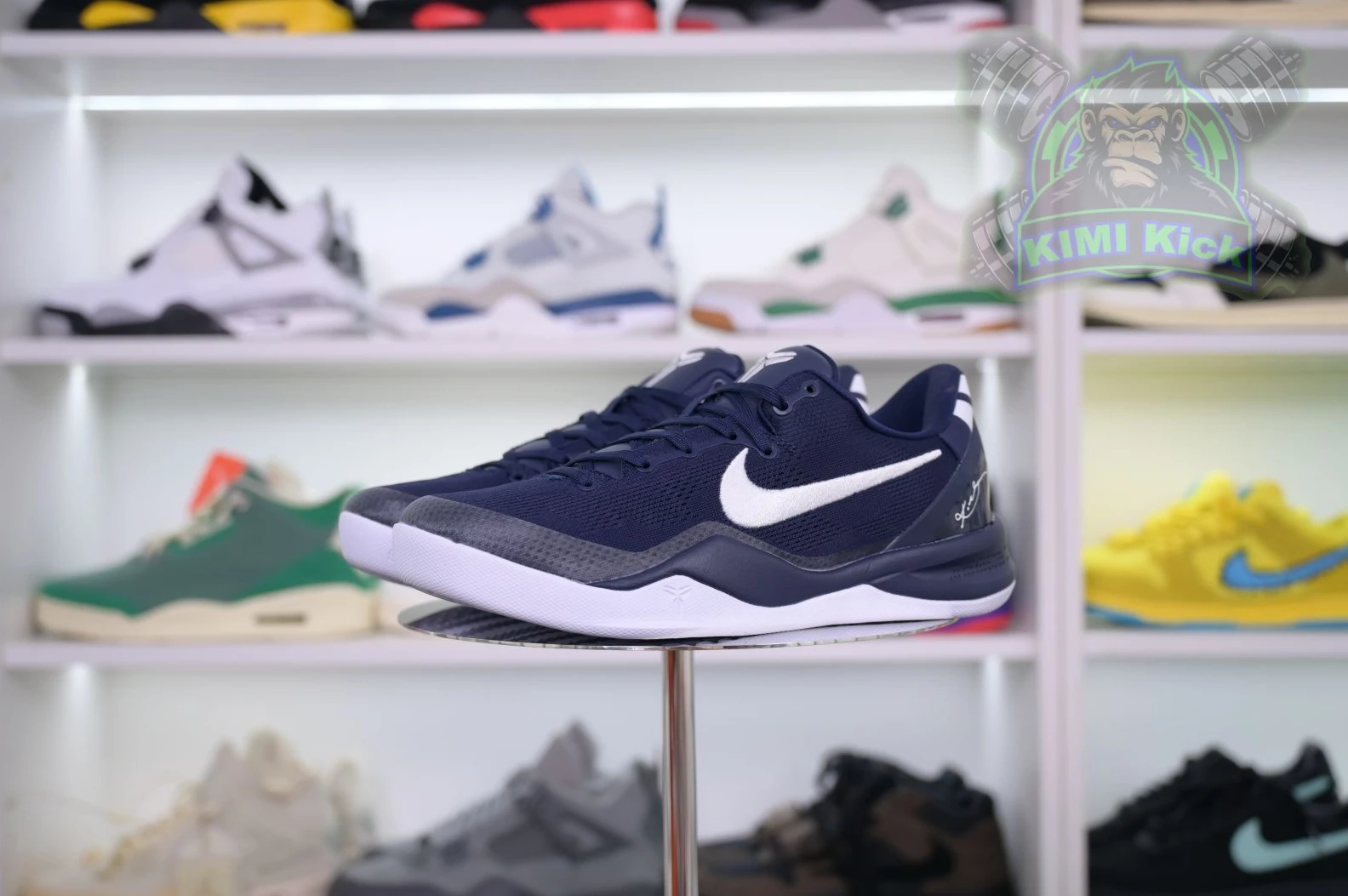 BestValue Kimikick Nike Kobe 8 Protro 3390
