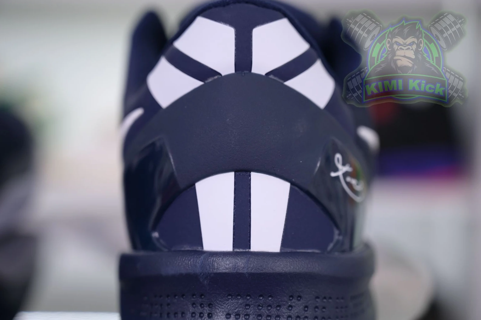 BestValue Kimikick Nike Kobe 8 Protro 3390