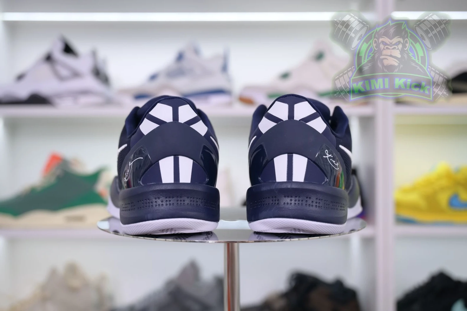 BestValue Kimikick Nike Kobe 8 Protro 3390