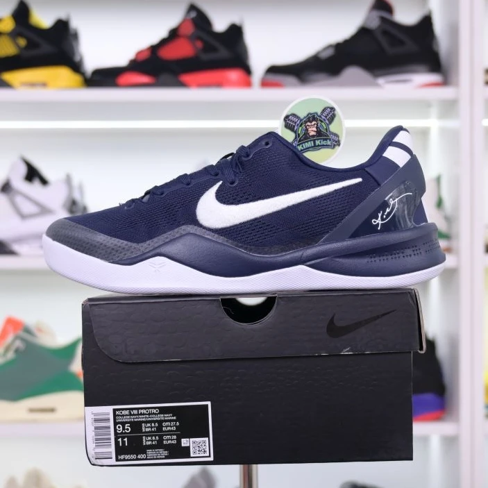 BestValue Kimikick Nike Kobe 8 Protro 3390
