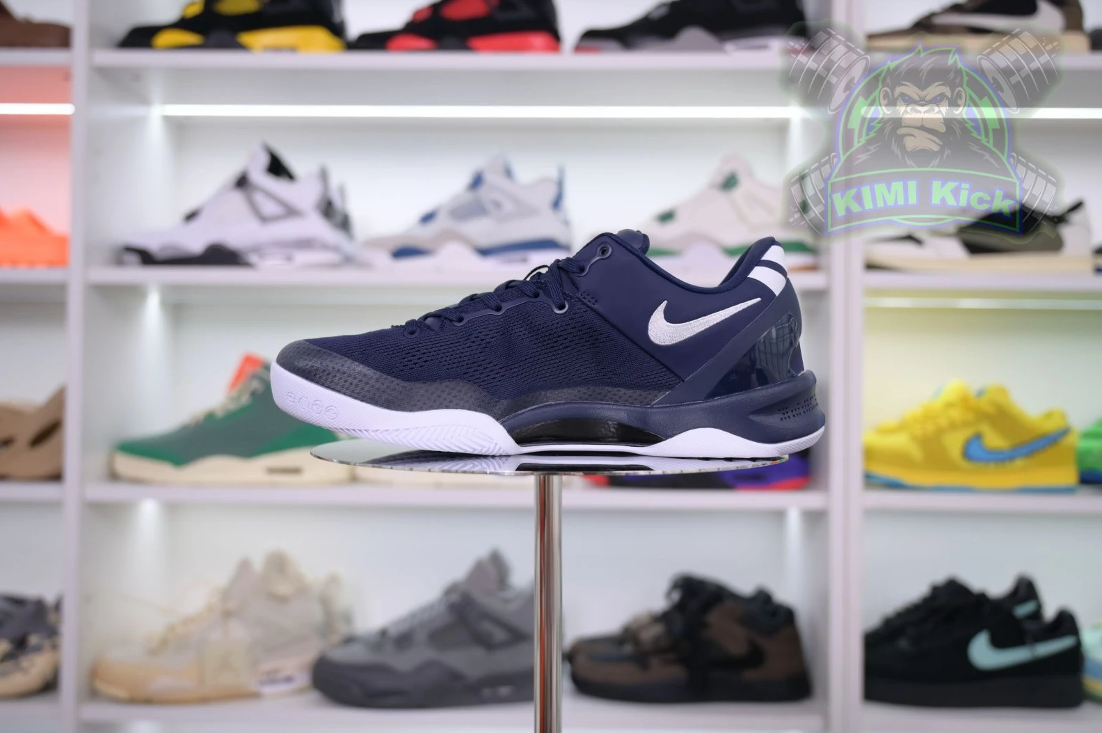 BestValue Kimikick Nike Kobe 8 Protro 3390