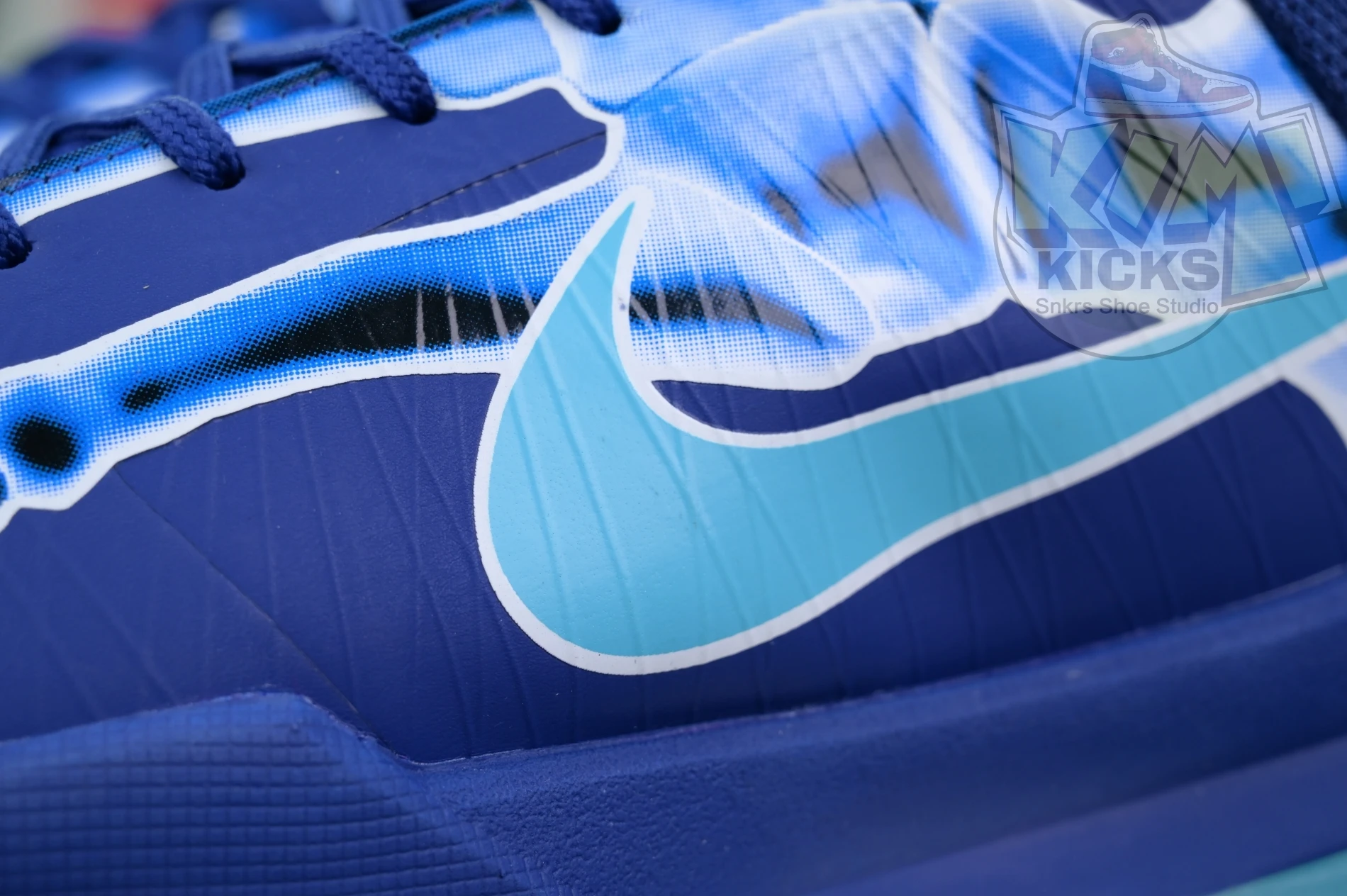 BestValue Kimikick Nike Zoom Kobe 5 Protro“X-Ray” 3393