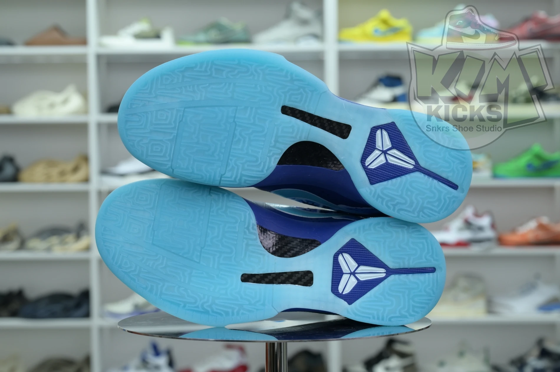 BestValue Kimikick Nike Zoom Kobe 5 Protro“X-Ray” 3393