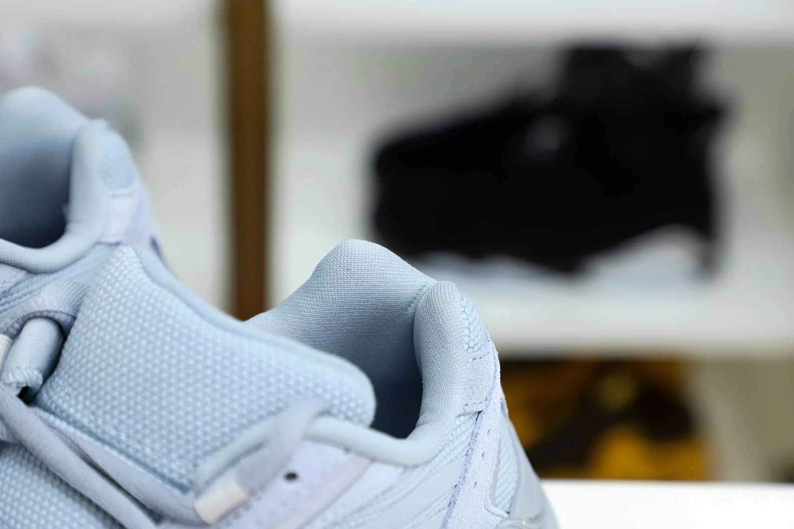 BestValue Kimikick Yeezy boost 700 v2 hospita blue 54