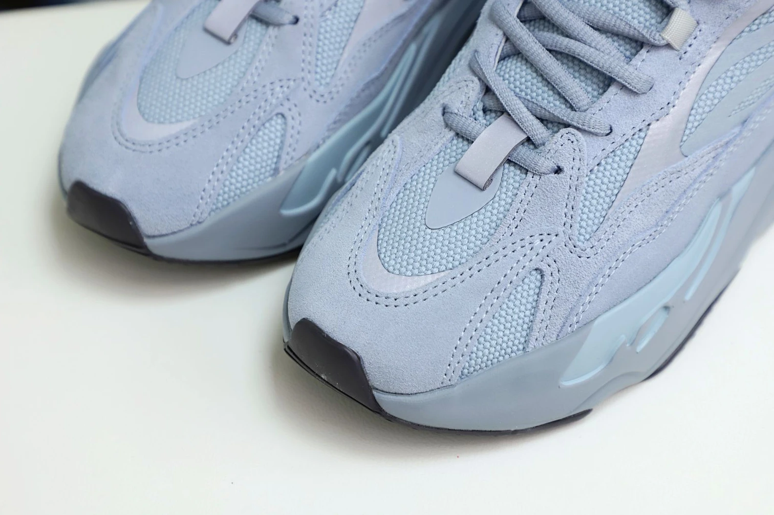 BestValue Kimikick Yeezy boost 700 v2 hospita blue 54