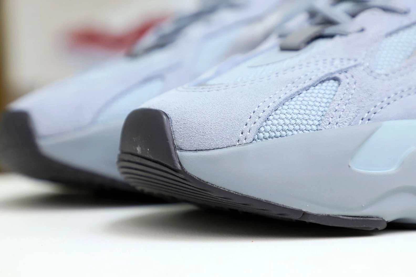 BestValue Kimikick Yeezy boost 700 v2 hospita blue 54