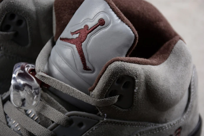 BestValue a ma maniére x air jordan 5 light bone fd1330- 1498