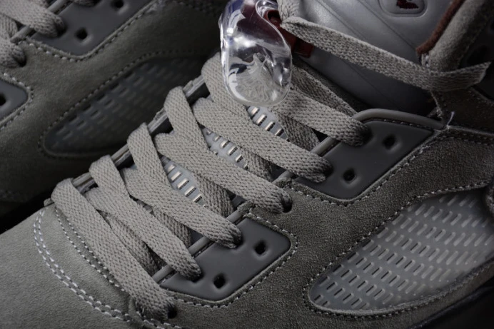 BestValue a ma maniére x air jordan 5 light bone fd1330- 1498
