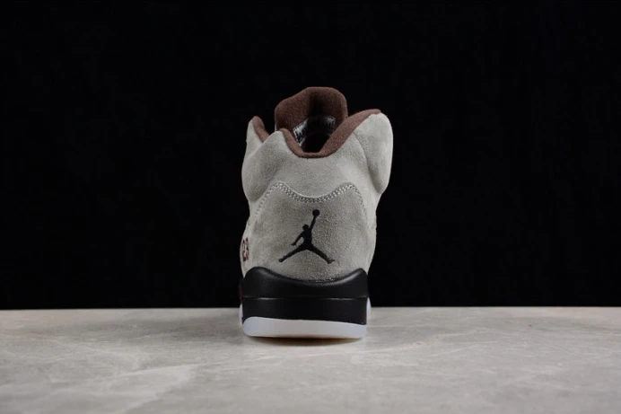 BestValue a ma maniére x air jordan 5 light bone fd1330- 1498