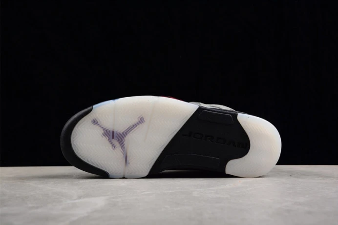 BestValue a ma maniére x air jordan 5 light bone fd1330- 1498