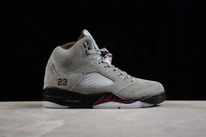 BestValue a ma maniére x air jordan 5 light bone fd1330- 1498