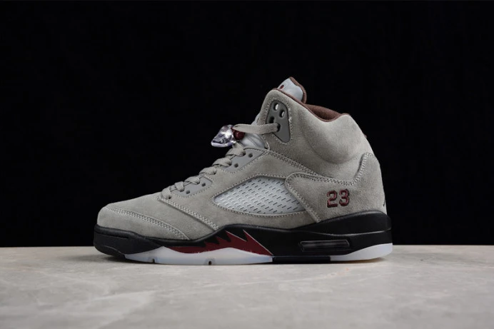 BestValue a ma maniére x air jordan 5 light bone fd1330- 1498