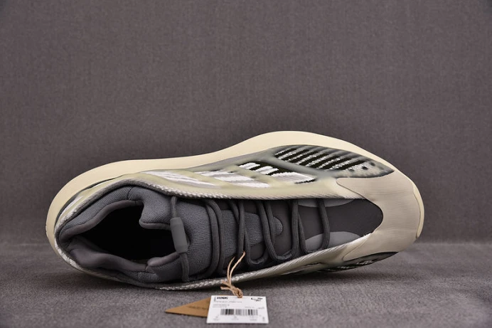 BestValue ad*s yeezy 700 v3 “fade salt” id 172