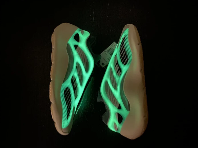 BestValue ad*s yeezy 700 v3 “fade salt” id 172