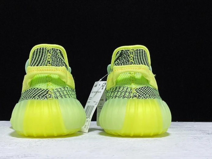 BestValue ad*s yeezy boost 350 v2 yeezreel reflective fx 230