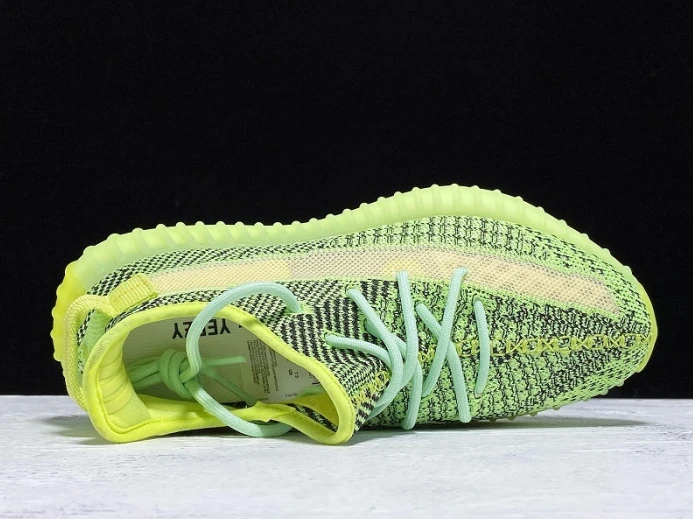 BestValue ad*s yeezy boost 350 v2 yeezreel reflective fx 230