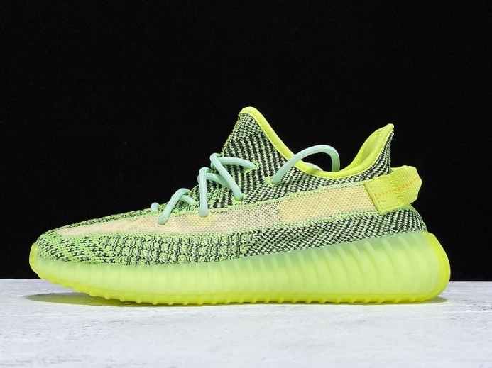BestValue ad*s yeezy boost 350 v2 yeezreel reflective fx 230