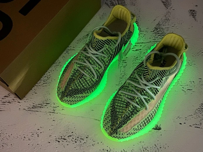 BestValue ad*s yeezy boost 350 v2 yeezreel reflective fx 230