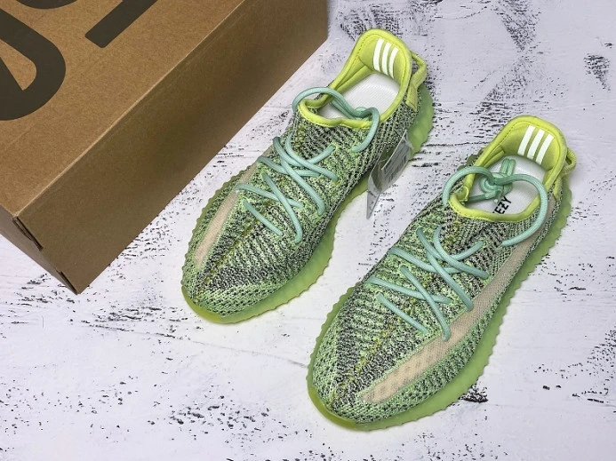 BestValue ad*s yeezy boost 350 v2 yeezreel reflective fx 230