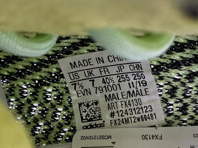 BestValue ad*s yeezy boost 350 v2 yeezreel reflective fx 230