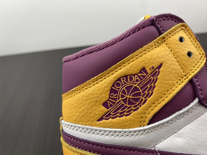 BestValue air jordan 1 brotherhood 555088- 1661