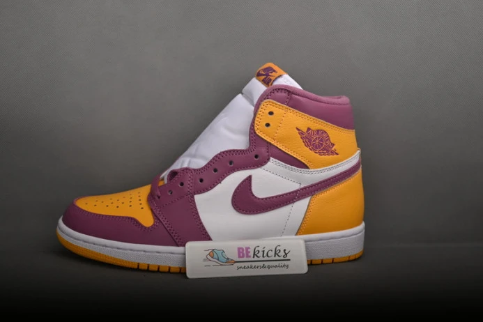 BestValue air jordan 1 brotherhood 555088- 1661