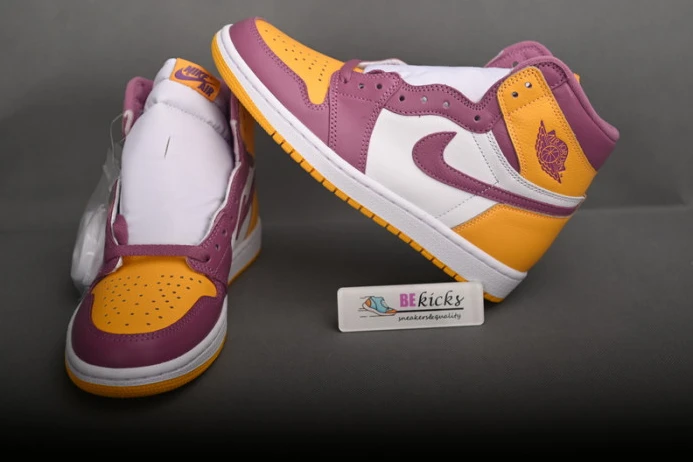 BestValue air jordan 1 brotherhood 555088- 1661
