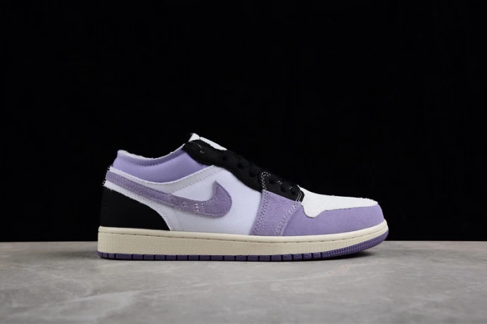 BestValue air jordan 1 low craft “cement grey” dz4135- 1614