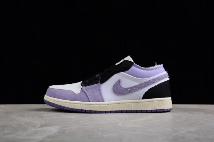 BestValue air jordan 1 low craft “cement grey” dz4135- 1614