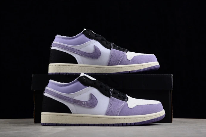 BestValue air jordan 1 low craft “cement grey” dz4135- 1614
