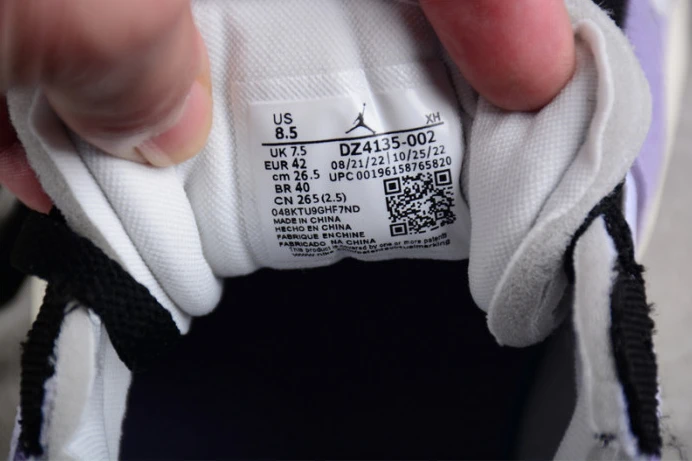 BestValue air jordan 1 low craft “cement grey” dz4135- 1614