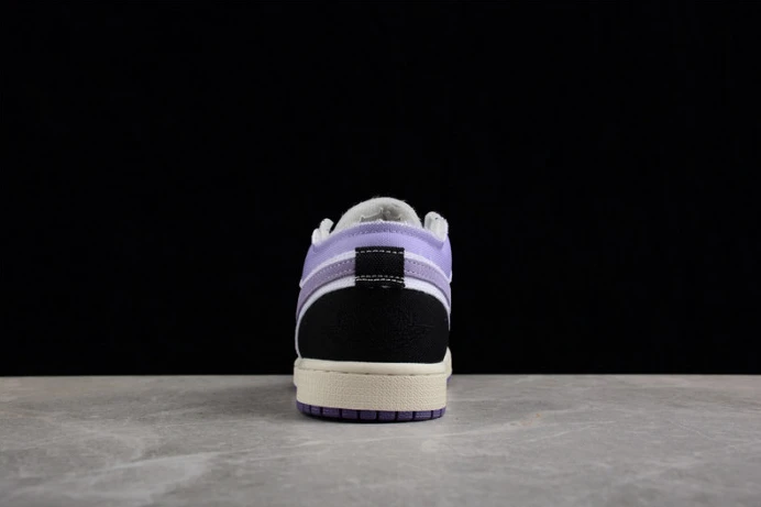 BestValue air jordan 1 low craft “cement grey” dz4135- 1614